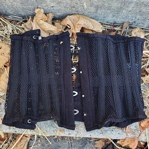 Orchard closet corset